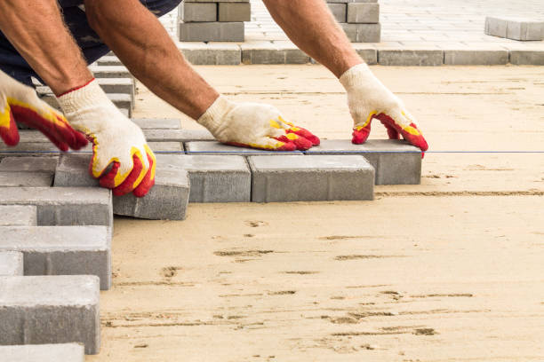 Best Driveway Paving Contractor  in Kapaau, HI