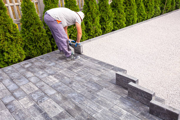 Best Professional Driveway Pavers  in Kapaau, HI