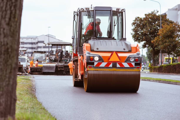 Best Commercial Driveway Pavers  in Kapaau, HI