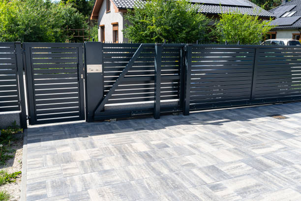 Best Permeable Paver Driveway  in Kapaau, HI