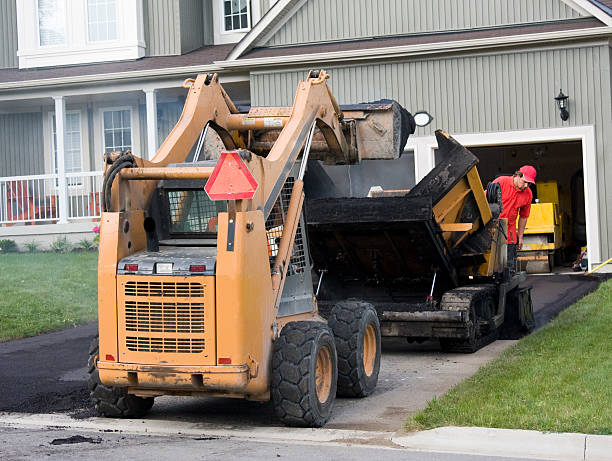 Best Driveway Pavers Contractor  in Kapaau, HI